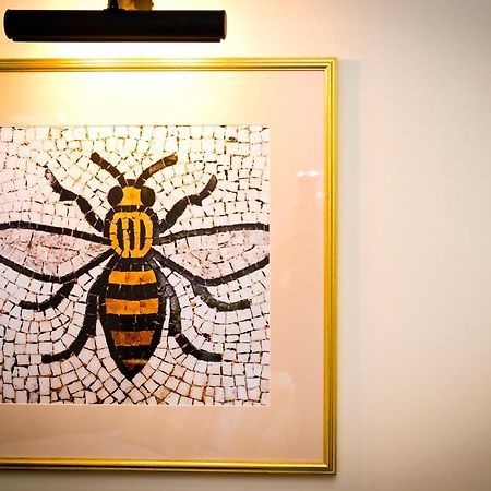 Bowling Green Manchester Exterior foto